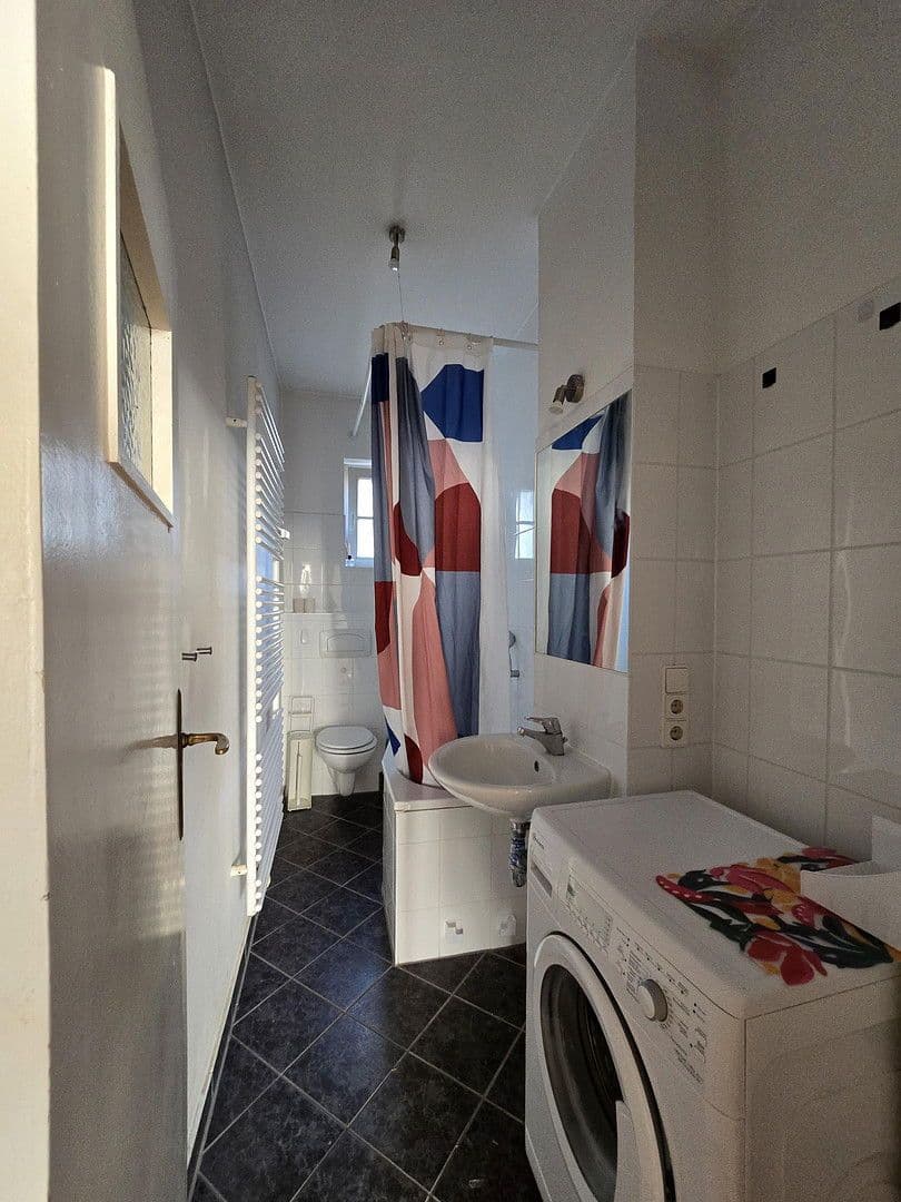 Predaj bytu 2-izbový 52 m², Otto-Franke-Straße 2, Berlin, Berlín Predaj bytu 2-izbový 52 m², Otto-Franke-Straße 2, Berlin, Berlín