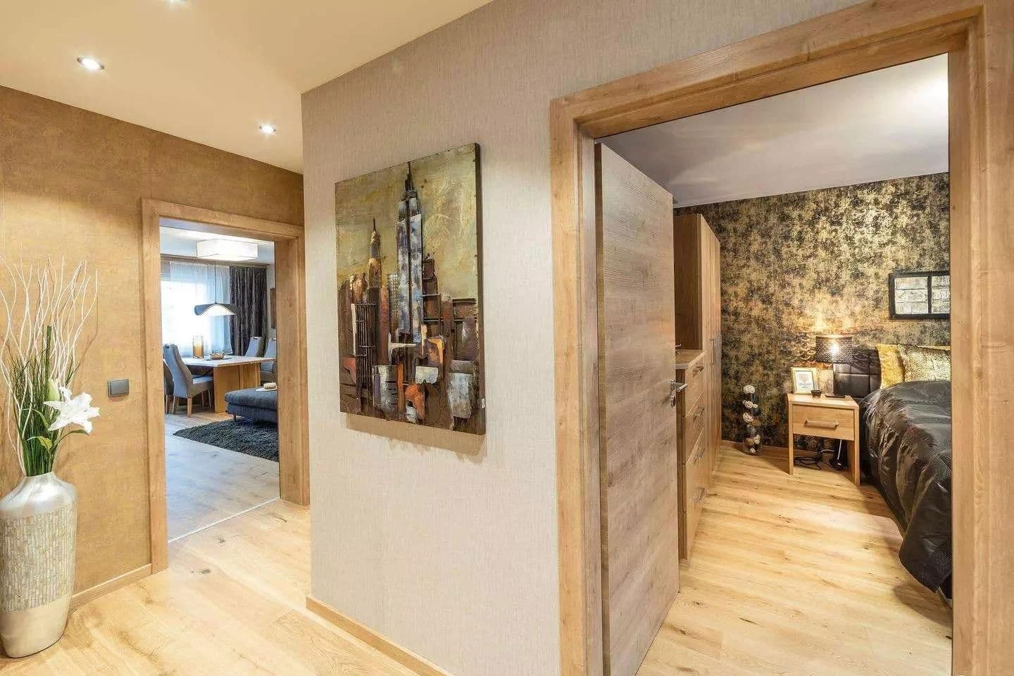 Prenájom bytu 2-izbový 60 m², Kraußstraße, 8, Nürnberg, Bavorsko Prenájom bytu 2-izbový 60 m², Kraußstraße, 8, Nürnberg, Bavorsko