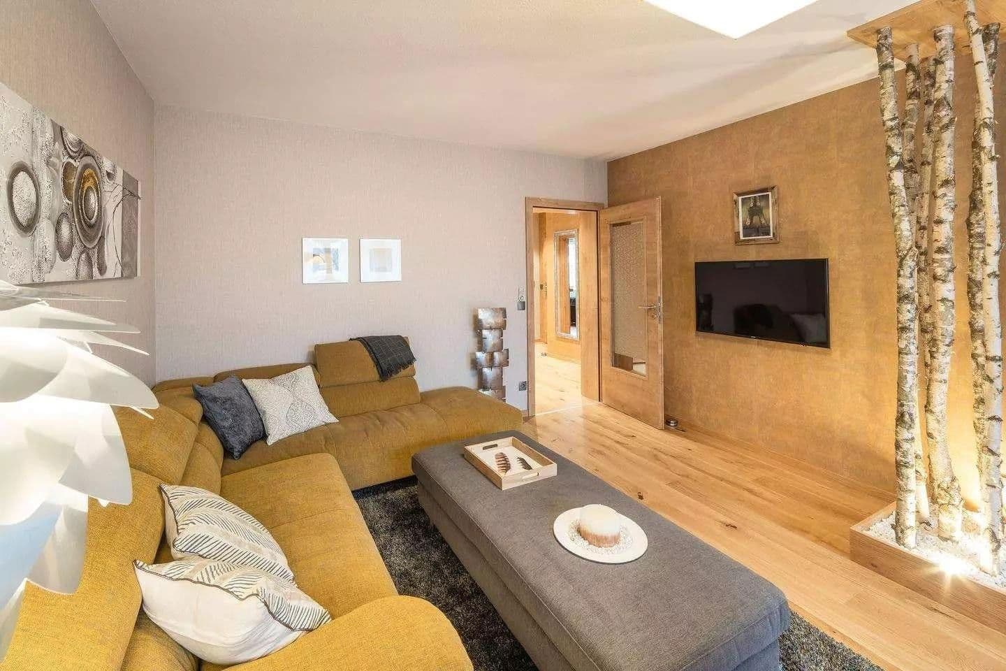 Prenájom bytu 2-izbový 60 m², Kraußstraße, 8, Nürnberg, Bavorsko Prenájom bytu 2-izbový 60 m², Kraußstraße, 8, Nürnberg, Bavorsko