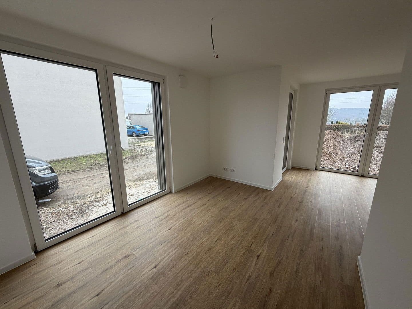 Prenájom bytu 1-izbový 52 m², Kamillenweg 32, Osnabrück-Voxtrup, Dolné Sasko Prenájom bytu 1-izbový 52 m², Kamillenweg 32, Osnabrück-Voxtrup, Dolné Sasko