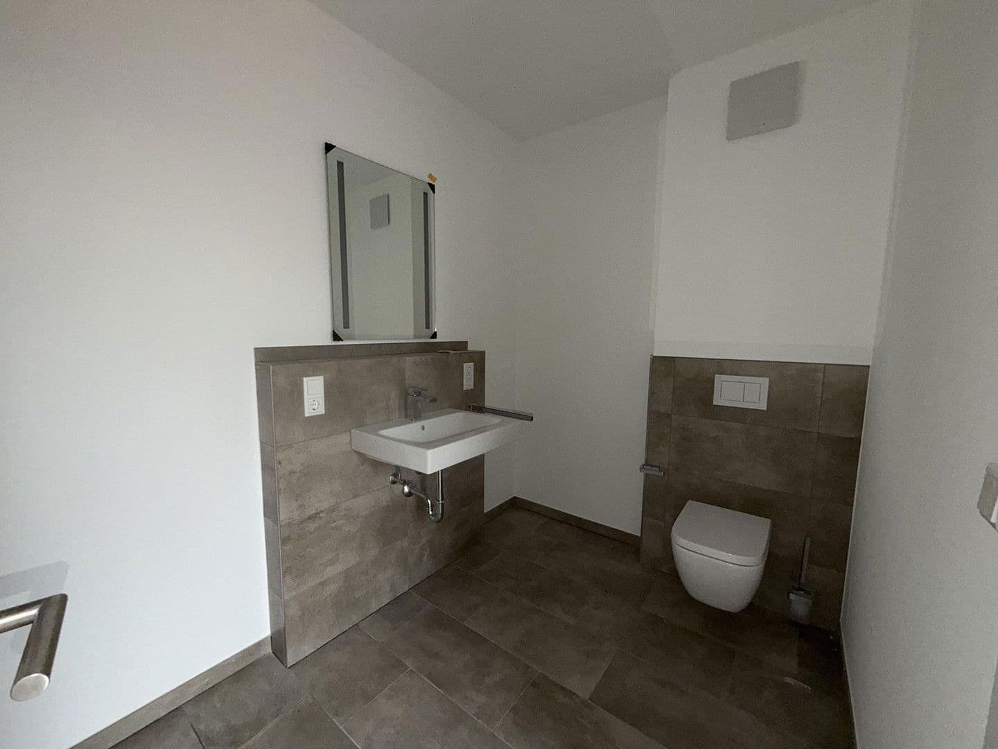 Prenájom bytu 1-izbový 52 m², Kamillenweg 32, Osnabrück-Voxtrup, Dolné Sasko Prenájom bytu 1-izbový 52 m², Kamillenweg 32, Osnabrück-Voxtrup, Dolné Sasko