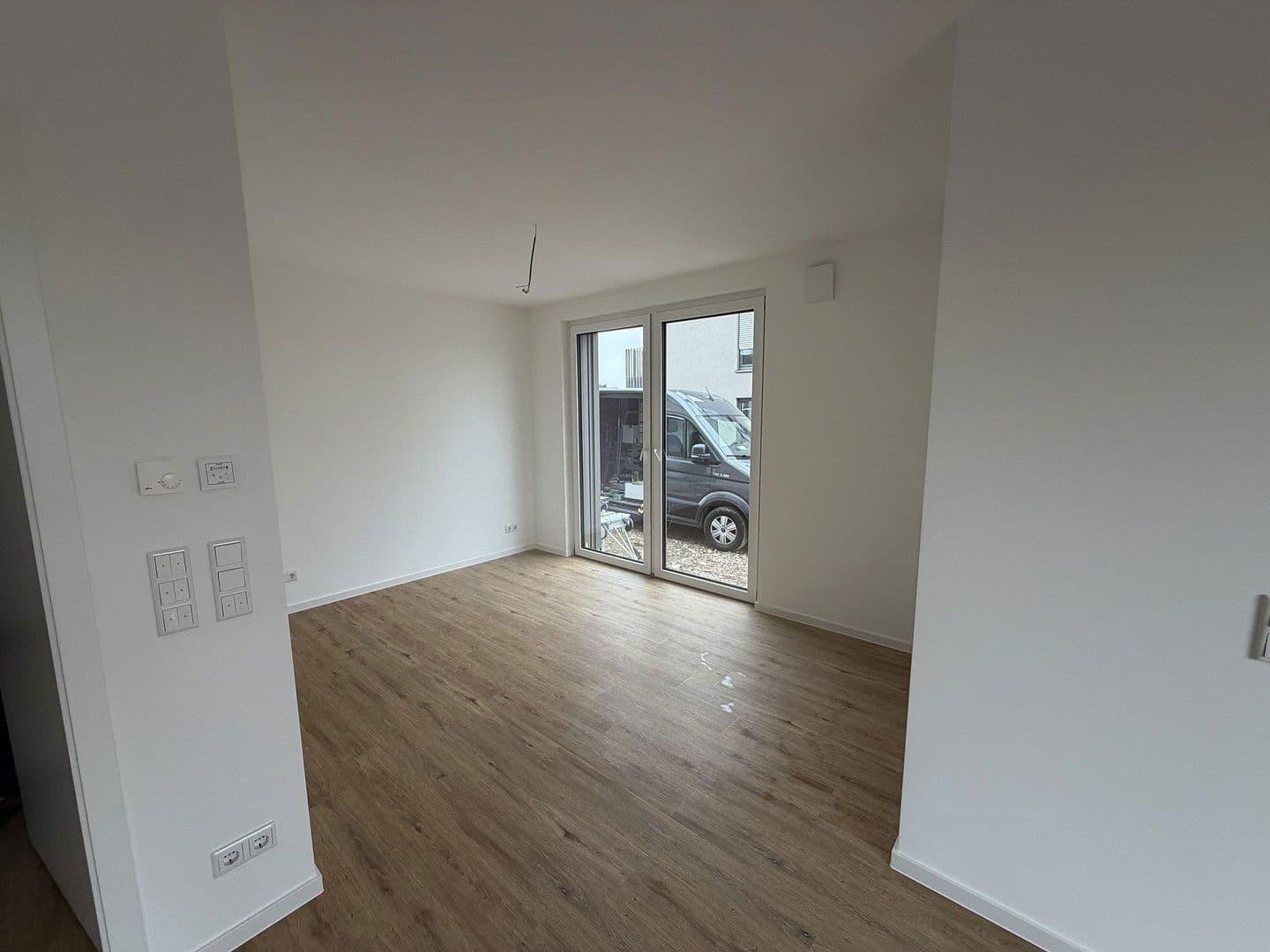 Prenájom bytu 1-izbový 52 m², Kamillenweg 32, Osnabrück-Voxtrup, Dolné Sasko Prenájom bytu 1-izbový 52 m², Kamillenweg 32, Osnabrück-Voxtrup, Dolné Sasko