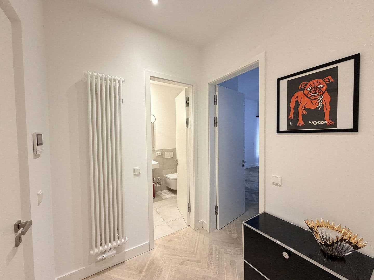 Predaj bytu 3-izbový 115 m², Berlin, Berlín Predaj bytu 3-izbový 115 m², Berlin, Berlín