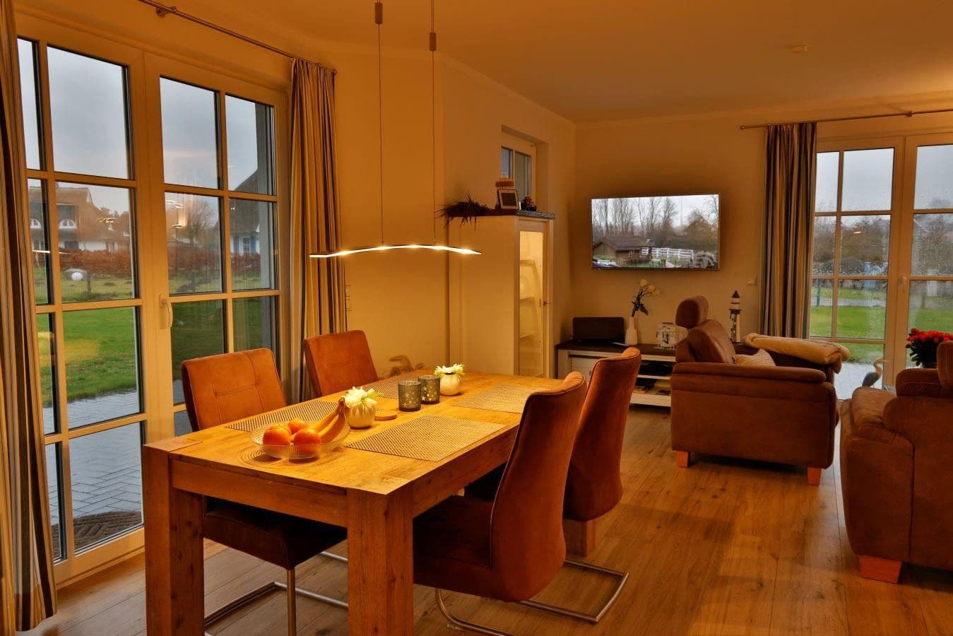 Predaj domu 84 m², pozemek 727 m², Fuhlendorf, Meklenbursko-Predpomoransko Predaj domu 84 m², pozemek 727 m², Fuhlendorf, Meklenbursko-Predpomoransko