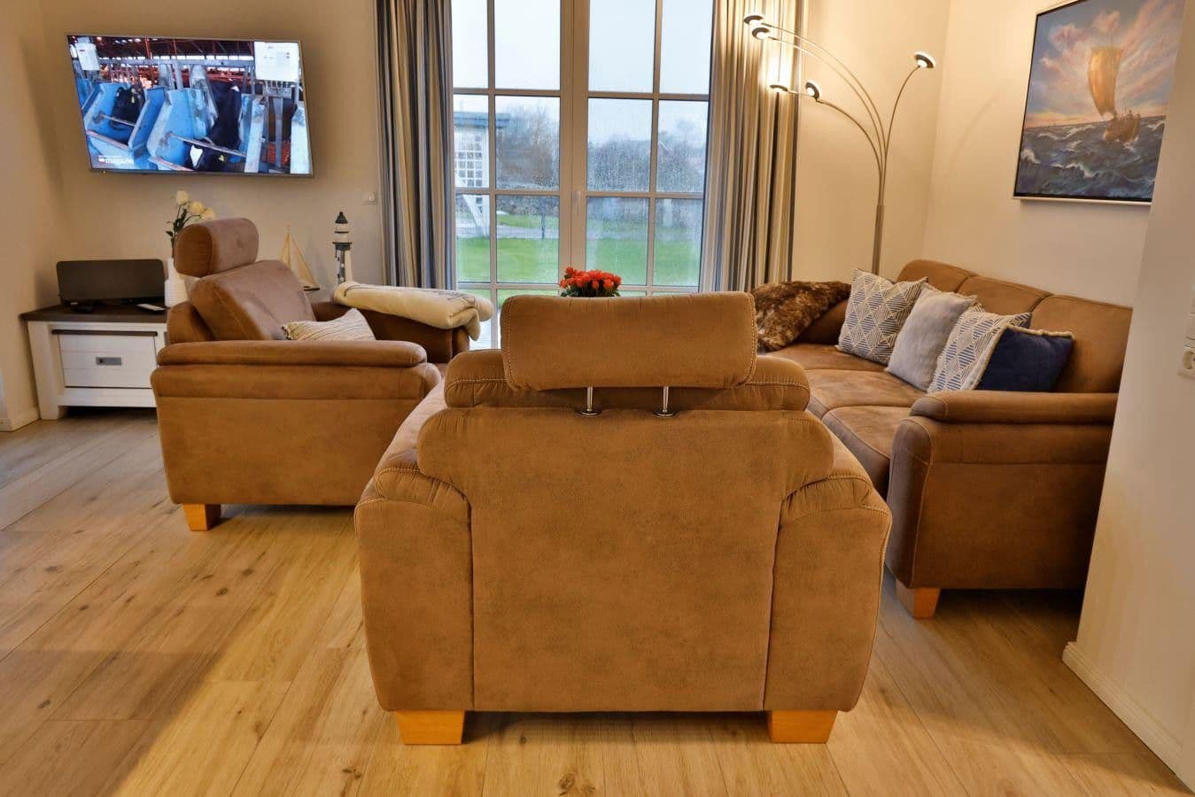 Predaj domu 84 m², pozemek 727 m², Fuhlendorf, Meklenbursko-Predpomoransko Predaj domu 84 m², pozemek 727 m², Fuhlendorf, Meklenbursko-Predpomoransko