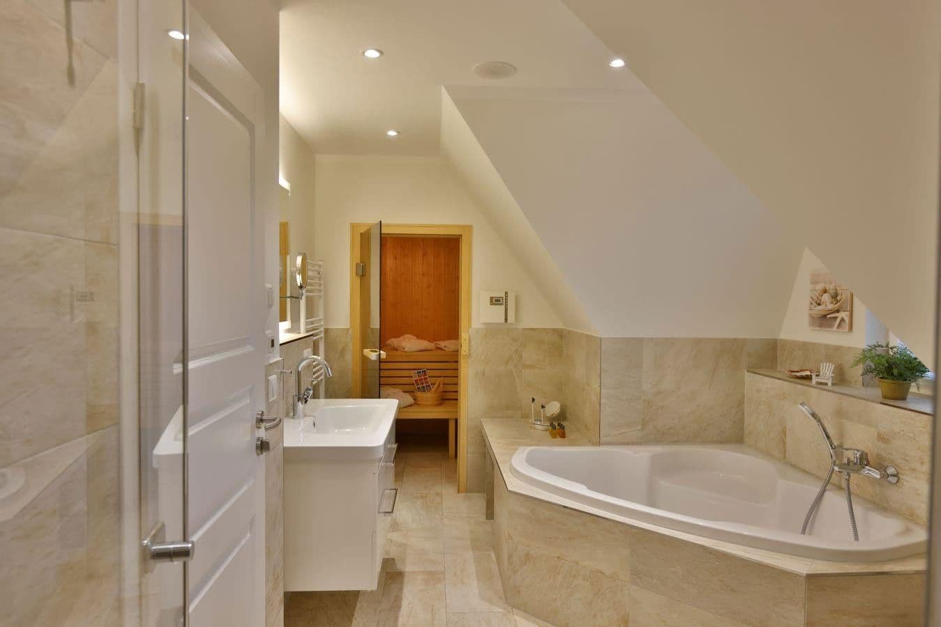 Predaj domu 84 m², pozemek 727 m², Fuhlendorf, Meklenbursko-Predpomoransko Predaj domu 84 m², pozemek 727 m², Fuhlendorf, Meklenbursko-Predpomoransko