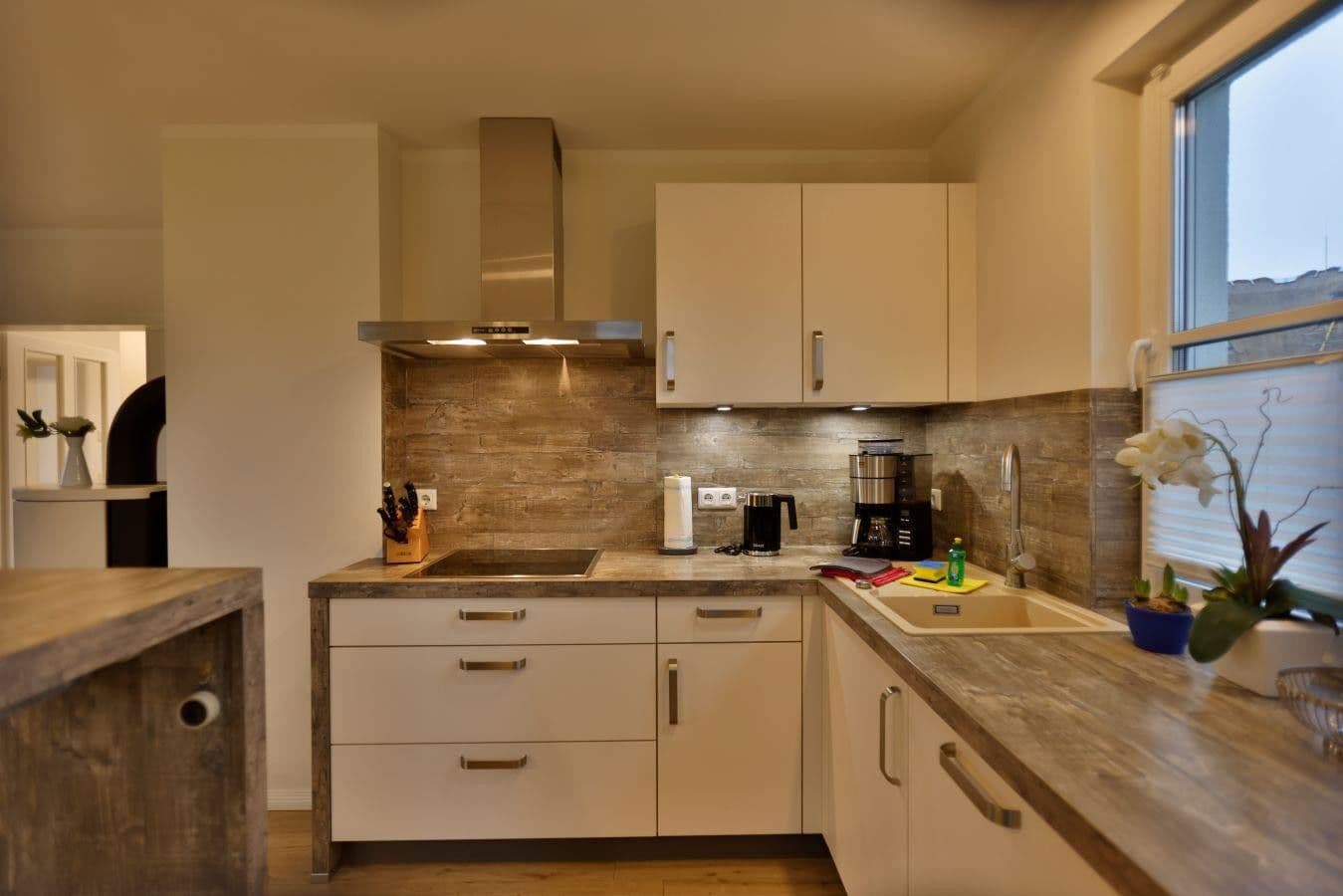 Predaj domu 84 m², pozemek 727 m², Fuhlendorf, Meklenbursko-Predpomoransko Predaj domu 84 m², pozemek 727 m², Fuhlendorf, Meklenbursko-Predpomoransko