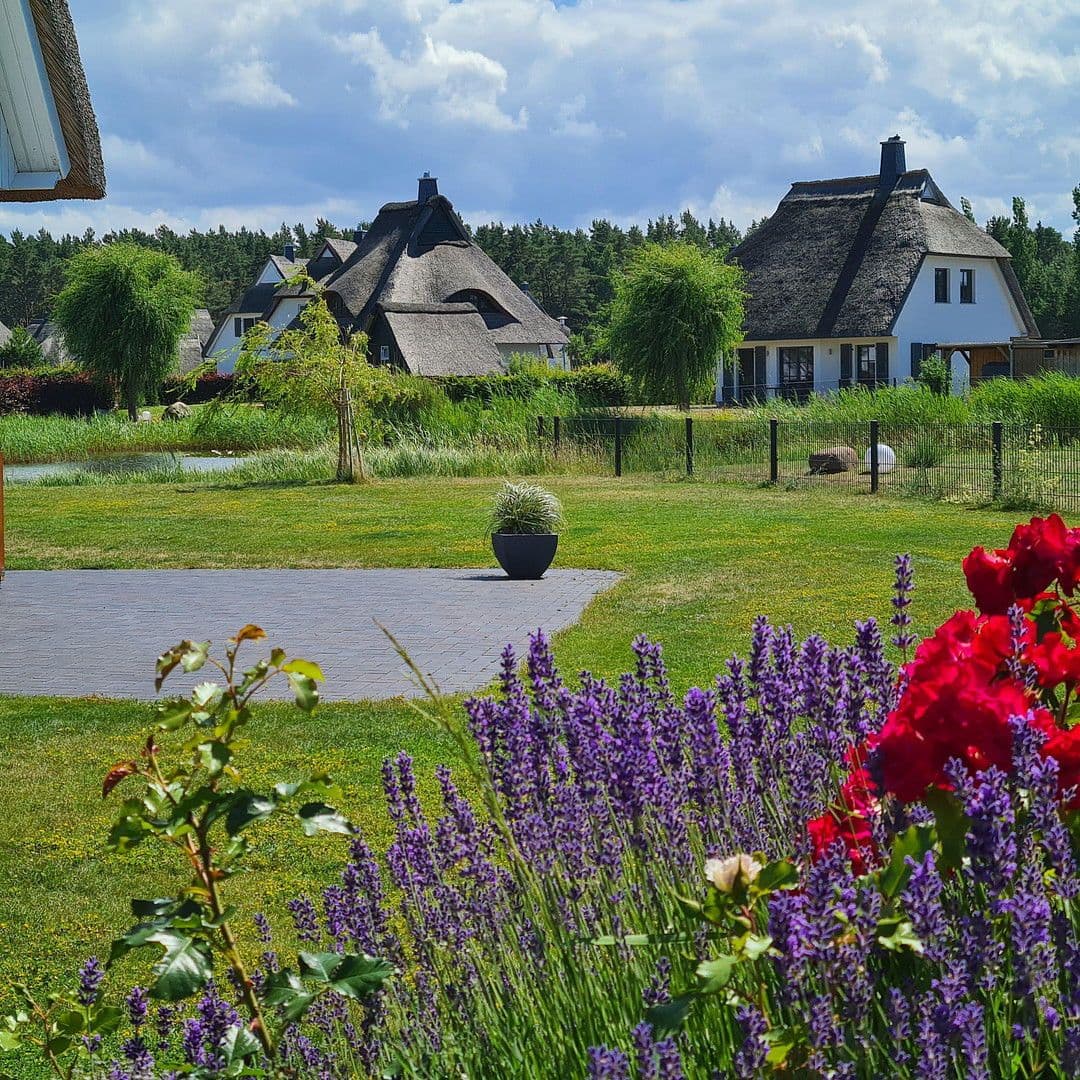 Predaj domu 84 m², pozemek 727 m², Fuhlendorf, Meklenbursko-Predpomoransko Predaj domu 84 m², pozemek 727 m², Fuhlendorf, Meklenbursko-Predpomoransko