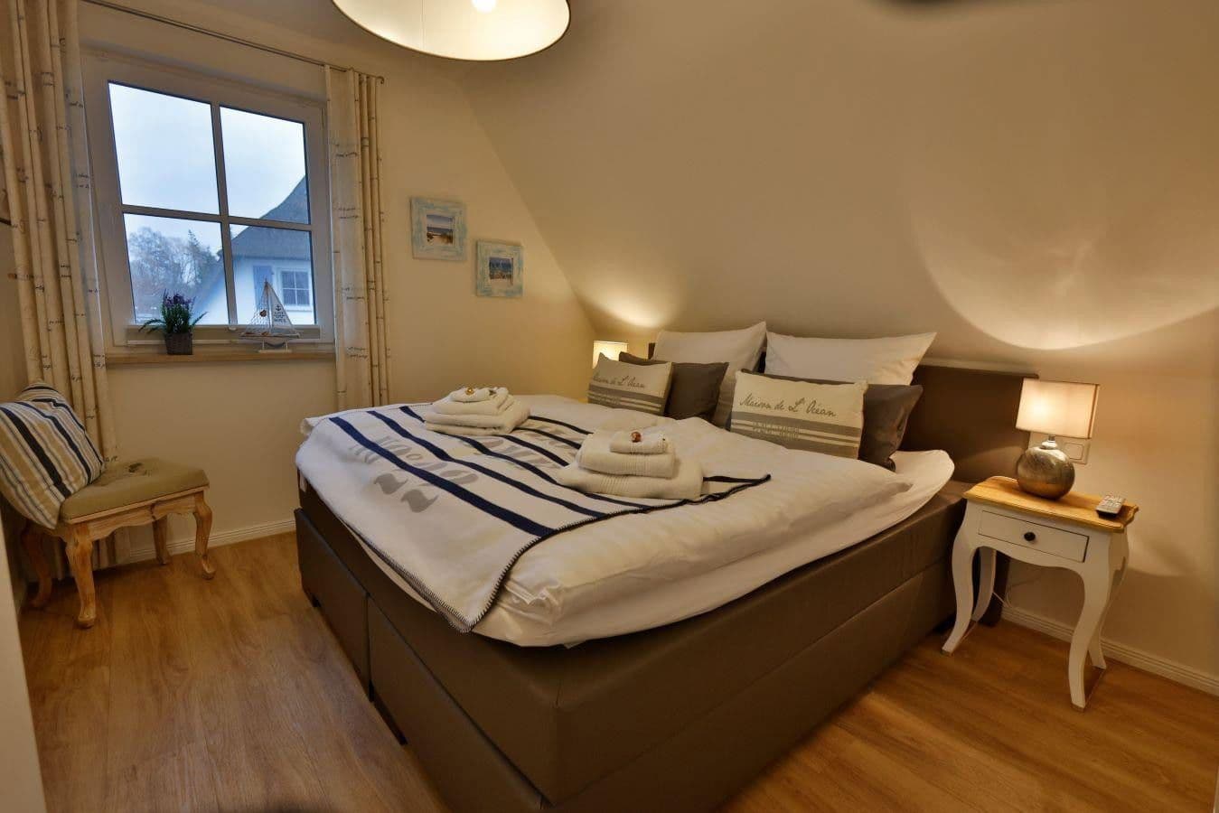 Predaj domu 84 m², pozemek 727 m², Fuhlendorf, Meklenbursko-Predpomoransko Predaj domu 84 m², pozemek 727 m², Fuhlendorf, Meklenbursko-Predpomoransko