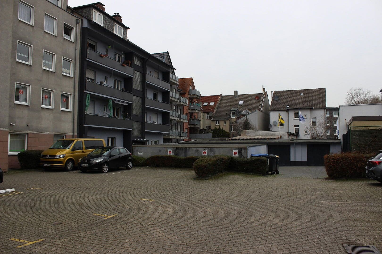 Predaj domu 963 m², pozemek 653 m², Friedrichstr.5, Marl, Severné Porýnie - Westfálsko Predaj domu 963 m², pozemek 653 m², Friedrichstr.5, Marl, Severné Porýnie - Westfálsko