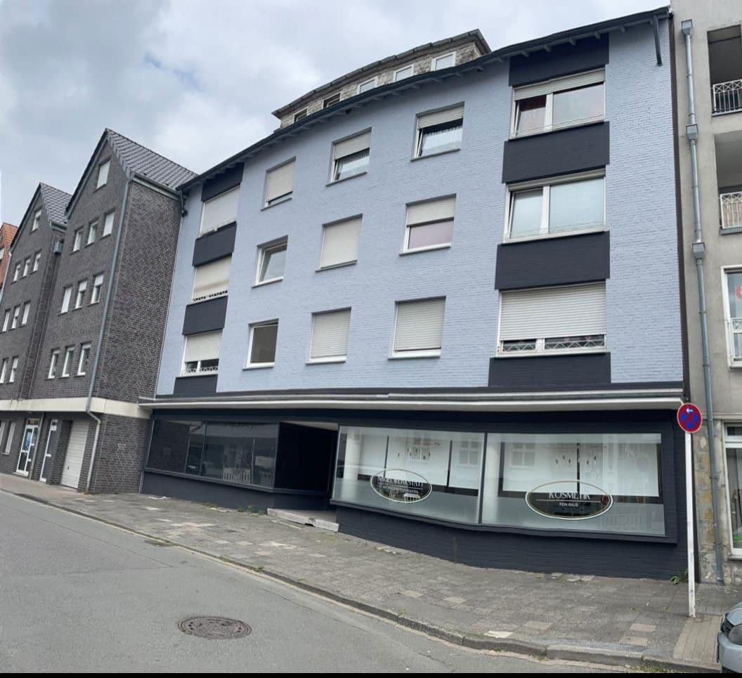 Predaj domu 963 m², pozemek 653 m², Friedrichstr.5, Marl, Severné Porýnie - Westfálsko Predaj domu 963 m², pozemek 653 m², Friedrichstr.5, Marl, Severné Porýnie - Westfálsko