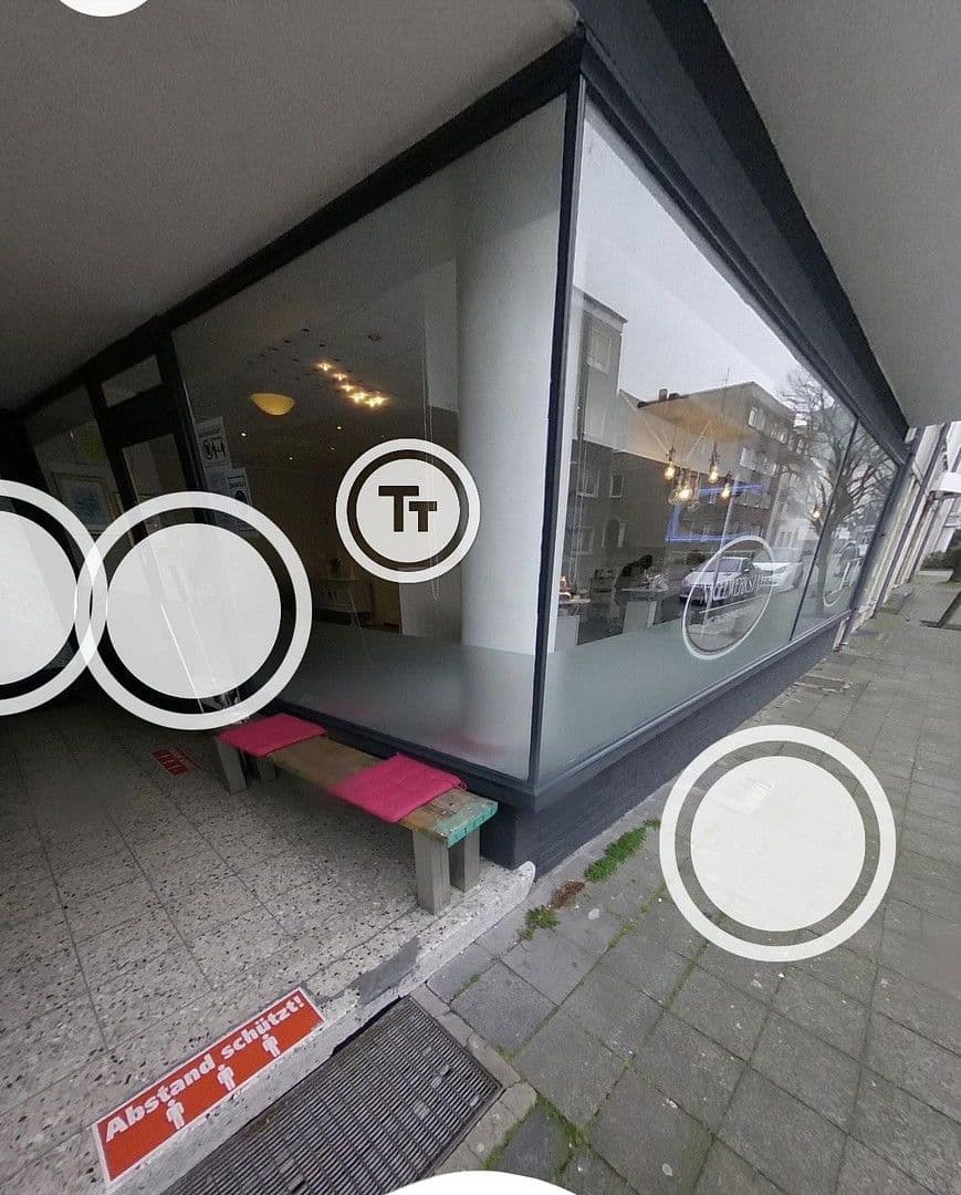 Predaj domu 963 m², pozemek 653 m², Friedrichstr.5, Marl, Severné Porýnie - Westfálsko Predaj domu 963 m², pozemek 653 m², Friedrichstr.5, Marl, Severné Porýnie - Westfálsko