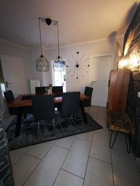 Predaj domu 963 m², pozemek 653 m², Friedrichstr.5, Marl, Severné Porýnie - Westfálsko Predaj domu 963 m², pozemek 653 m², Friedrichstr.5, Marl, Severné Porýnie - Westfálsko