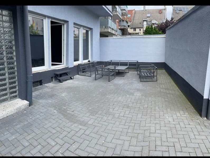 Predaj domu 963 m², pozemek 653 m², Friedrichstr.5, Marl, Severné Porýnie - Westfálsko Predaj domu 963 m², pozemek 653 m², Friedrichstr.5, Marl, Severné Porýnie - Westfálsko