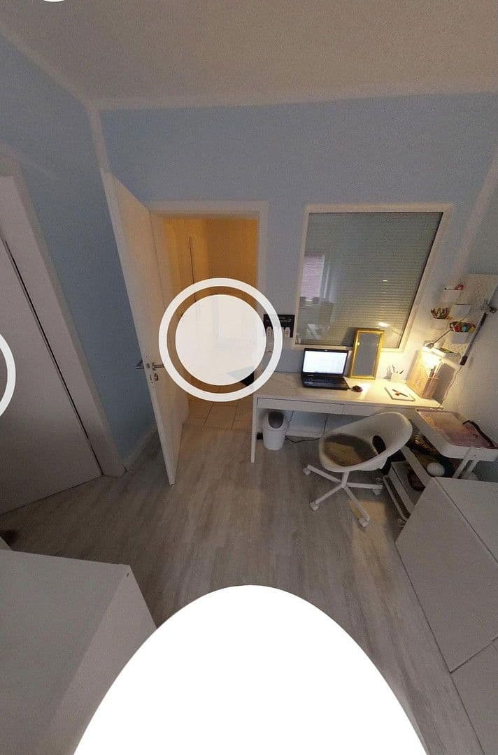 Predaj domu 963 m², pozemek 653 m², Friedrichstr.5, Marl, Severné Porýnie - Westfálsko Predaj domu 963 m², pozemek 653 m², Friedrichstr.5, Marl, Severné Porýnie - Westfálsko