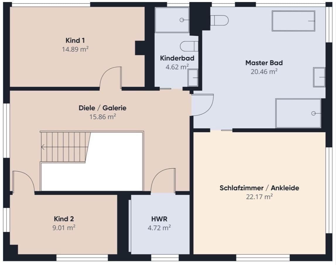 Predaj domu 205 m², pozemek 811 m², Magdalenastraße 14, Hilpoltstein, Bavorsko Predaj domu 205 m², pozemek 811 m², Magdalenastraße 14, Hilpoltstein, Bavorsko