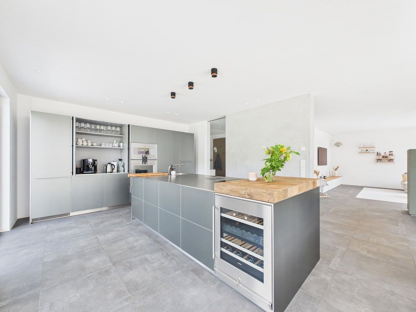 Predaj domu 205 m², pozemek 811 m², Magdalenastraße 14, Hilpoltstein, Bavorsko Predaj domu 205 m², pozemek 811 m², Magdalenastraße 14, Hilpoltstein, Bavorsko