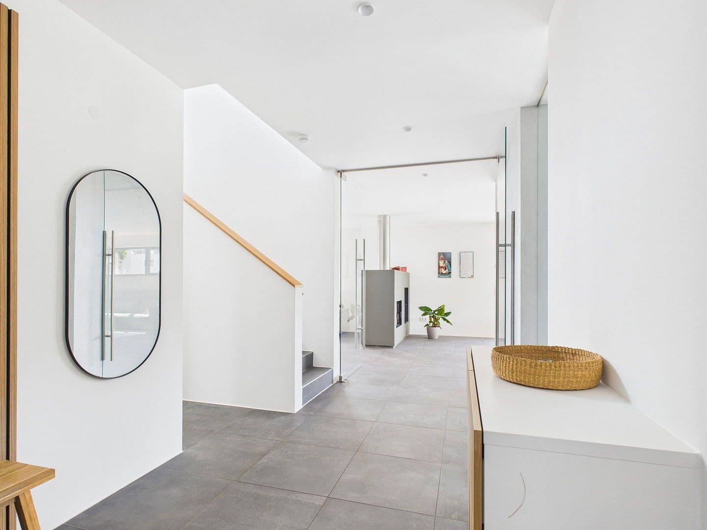 Predaj domu 205 m², pozemek 811 m², Magdalenastraße 14, Hilpoltstein, Bavorsko Predaj domu 205 m², pozemek 811 m², Magdalenastraße 14, Hilpoltstein, Bavorsko