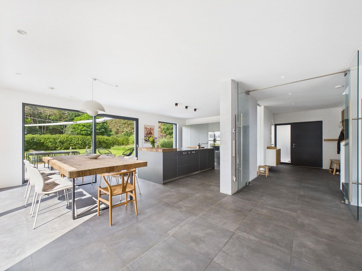 Predaj domu 205 m², pozemek 811 m², Magdalenastraße 14, Hilpoltstein, Bavorsko Predaj domu 205 m², pozemek 811 m², Magdalenastraße 14, Hilpoltstein, Bavorsko