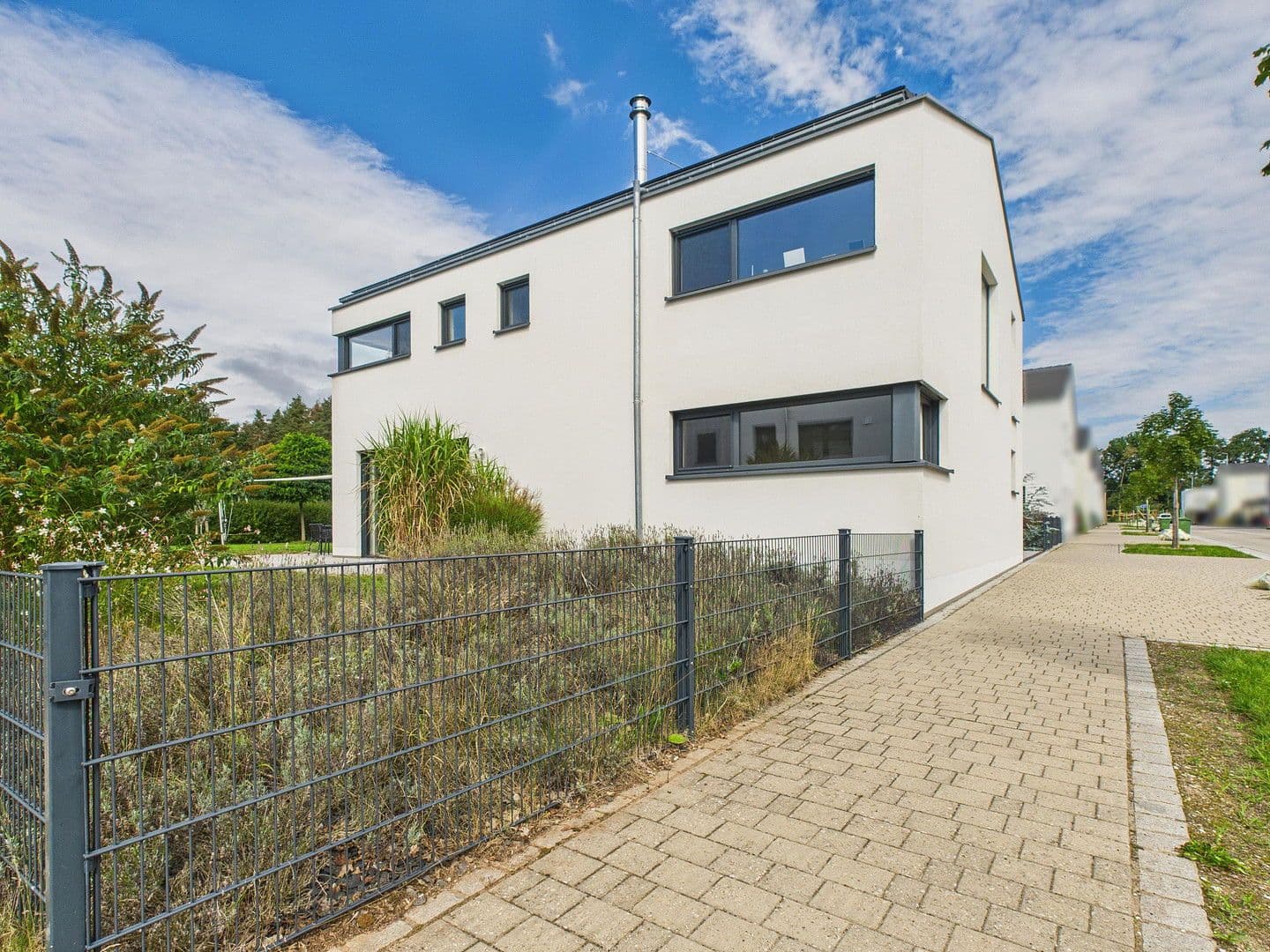 Predaj domu 205 m², pozemek 811 m², Magdalenastraße 14, Hilpoltstein, Bavorsko Predaj domu 205 m², pozemek 811 m², Magdalenastraße 14, Hilpoltstein, Bavorsko