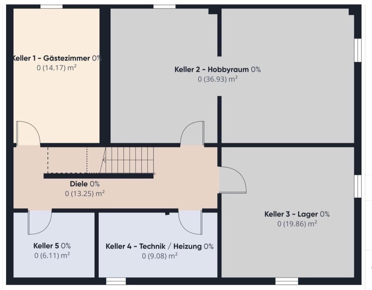 Predaj domu 205 m², pozemek 811 m², Magdalenastraße 14, Hilpoltstein, Bavorsko Predaj domu 205 m², pozemek 811 m², Magdalenastraße 14, Hilpoltstein, Bavorsko