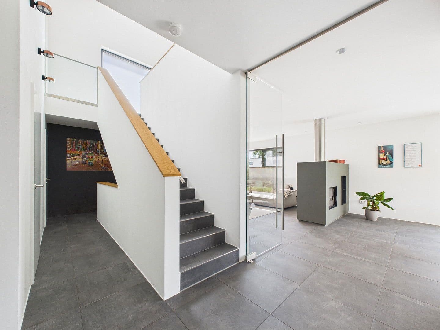 Predaj domu 205 m², pozemek 811 m², Magdalenastraße 14, Hilpoltstein, Bavorsko Predaj domu 205 m², pozemek 811 m², Magdalenastraße 14, Hilpoltstein, Bavorsko