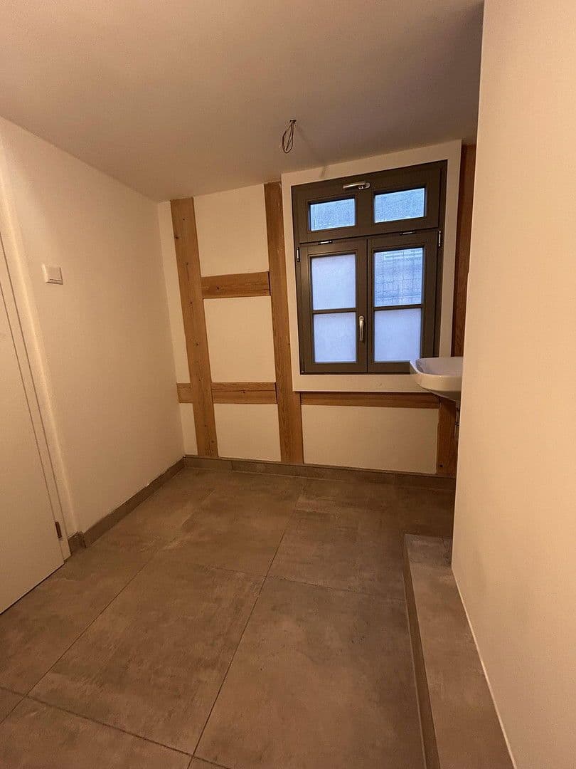 Prenájom bytu 1-izbový 37 m², Königstr. 110, Fürth, Bavorsko Prenájom bytu 1-izbový 37 m², Königstr. 110, Fürth, Bavorsko