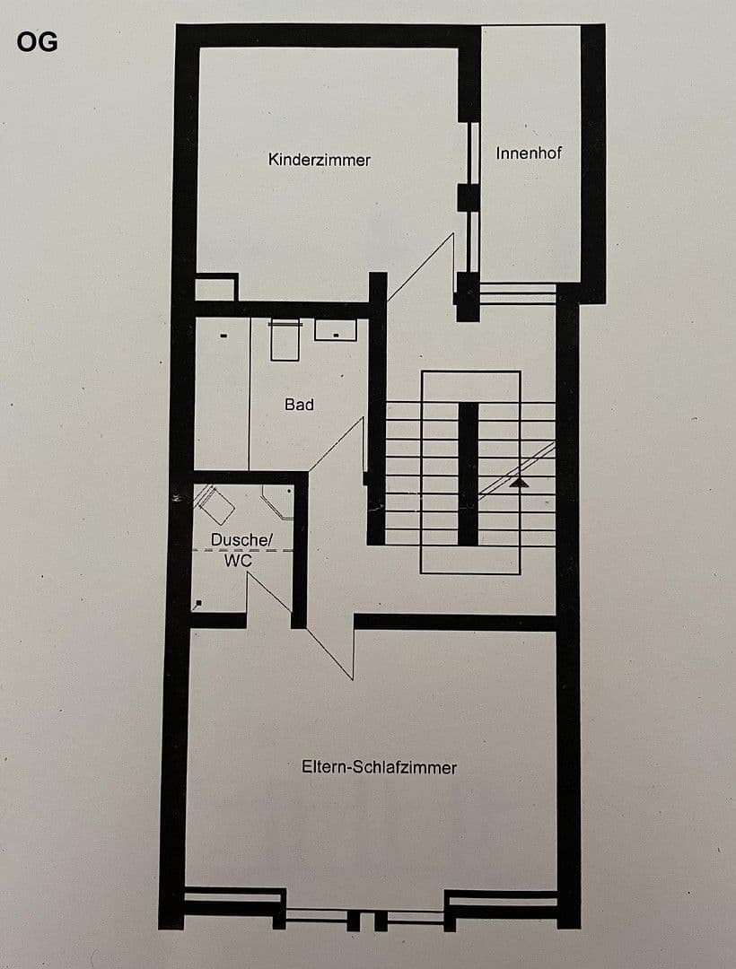 Predaj domu 120 m², pozemek 70 m², Färbergasse 5, Ettlingen, Bádensko-Wurttembersko Predaj domu 120 m², pozemek 70 m², Färbergasse 5, Ettlingen, Bádensko-Wurttembersko