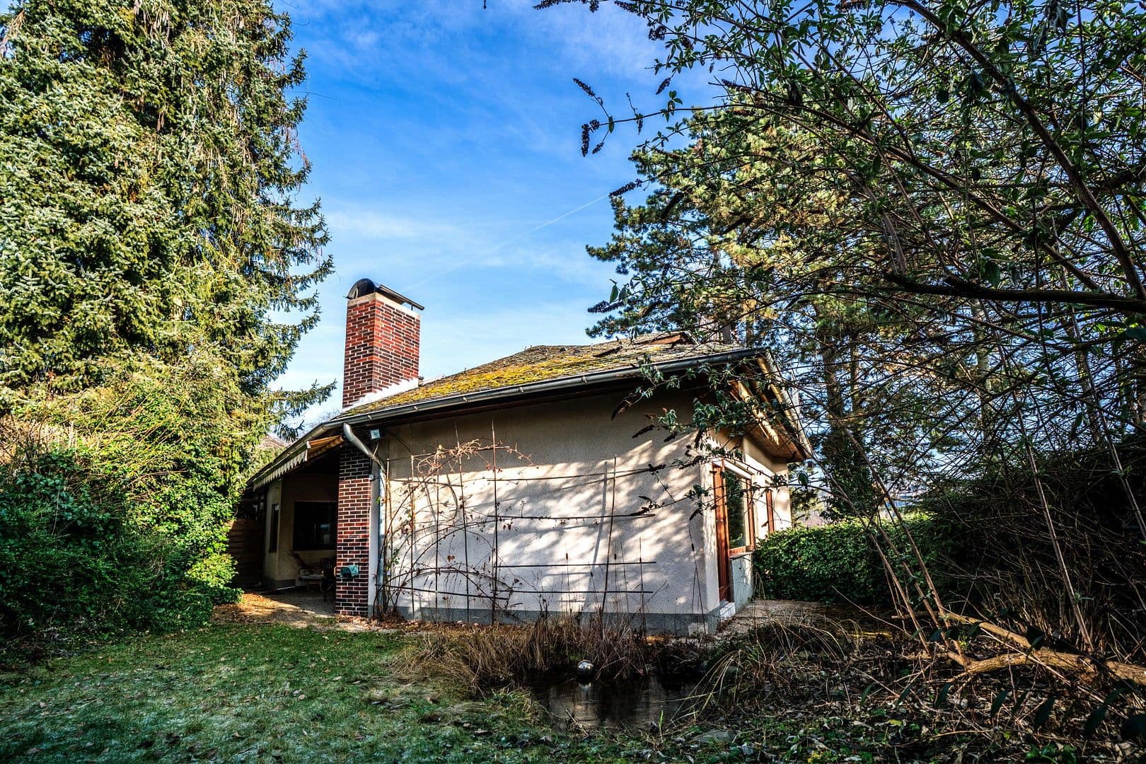 Predaj domu 268 m², pozemek 587 m², Wiesbaden, Hesensko Predaj domu 268 m², pozemek 587 m², Wiesbaden, Hesensko