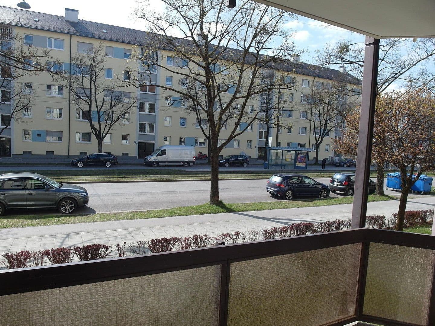 Predaj bytu 3-izbový 80 m², Westendstrasse 266a, München, Bavorsko Predaj bytu 3-izbový 80 m², Westendstrasse 266a, München, Bavorsko