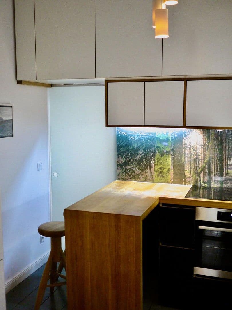 Predaj bytu 4-izbový 80 m², Berlin, Berlín Predaj bytu 4-izbový 80 m², Berlin, Berlín