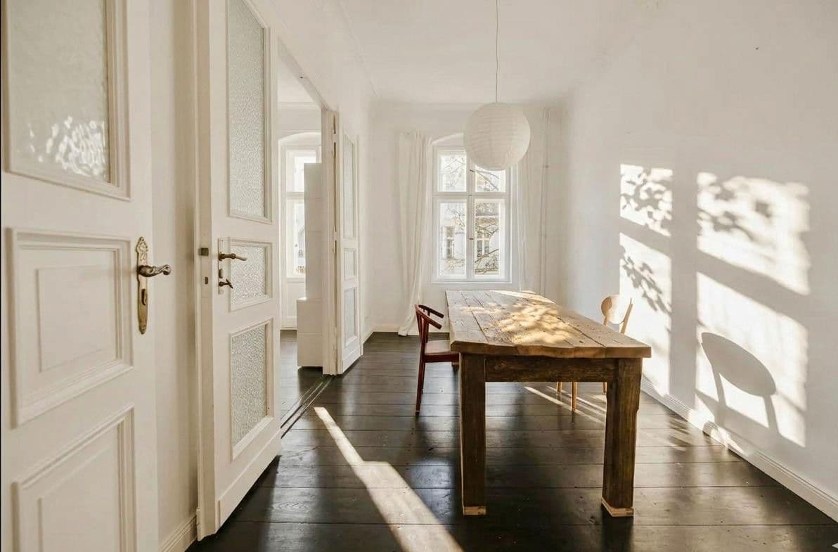 Predaj bytu 4-izbový 80 m², Berlin, Berlín Predaj bytu 4-izbový 80 m², Berlin, Berlín