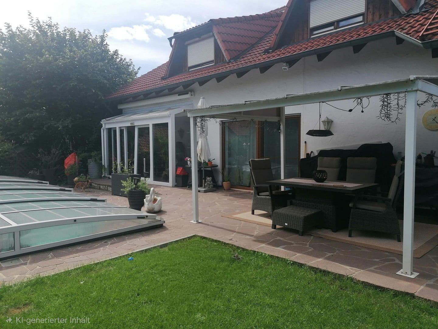 Predaj bytu 5-izbový 150 m², Karlshuld, Bavorsko Predaj bytu 5-izbový 150 m², Karlshuld, Bavorsko