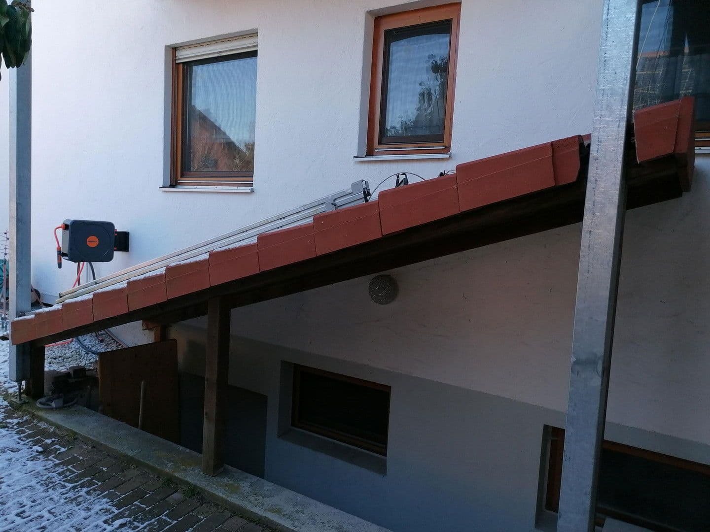 Predaj bytu 5-izbový 150 m², Karlshuld, Bavorsko Predaj bytu 5-izbový 150 m², Karlshuld, Bavorsko