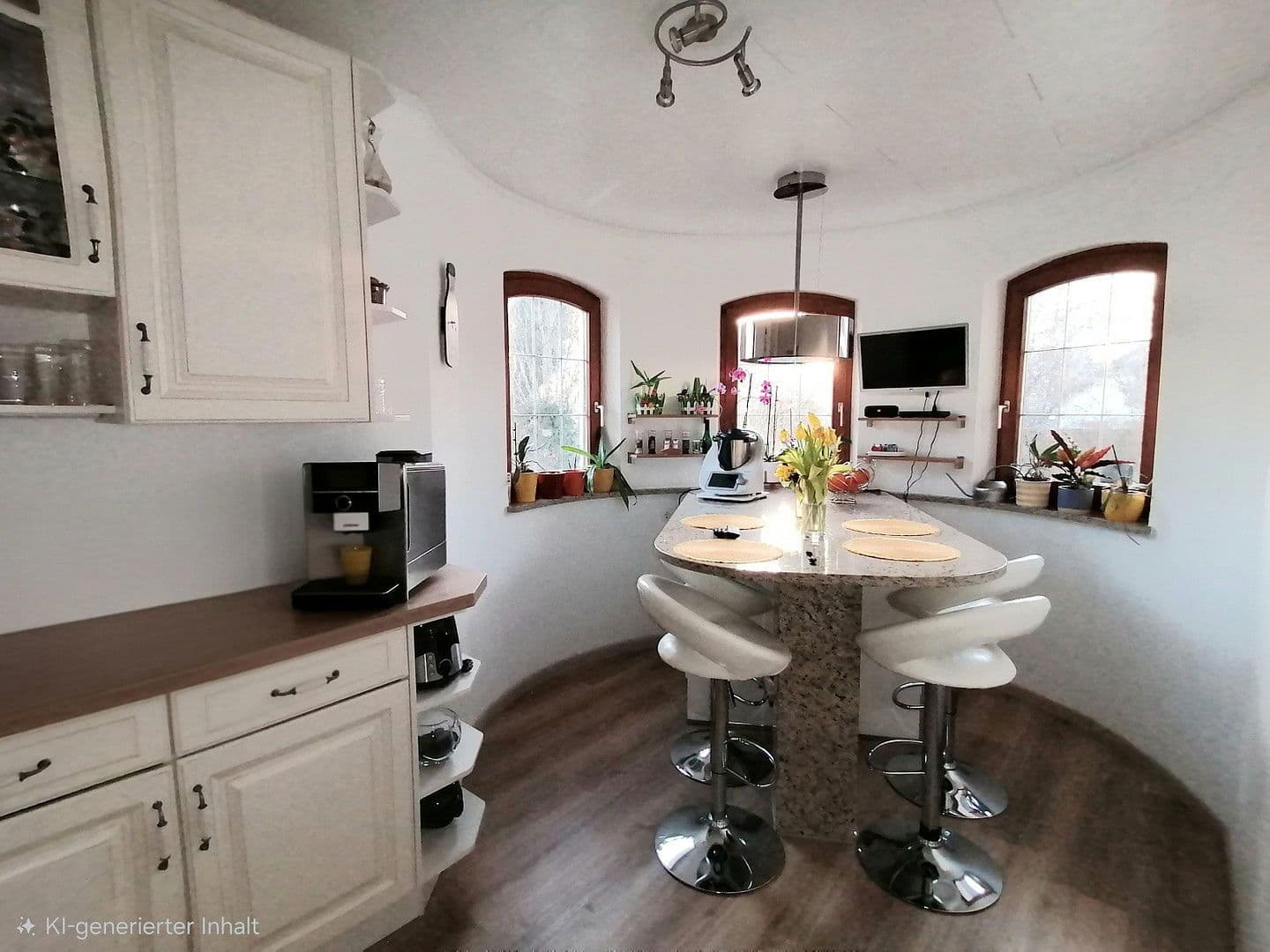 Predaj bytu 5-izbový 150 m², Karlshuld, Bavorsko Predaj bytu 5-izbový 150 m², Karlshuld, Bavorsko