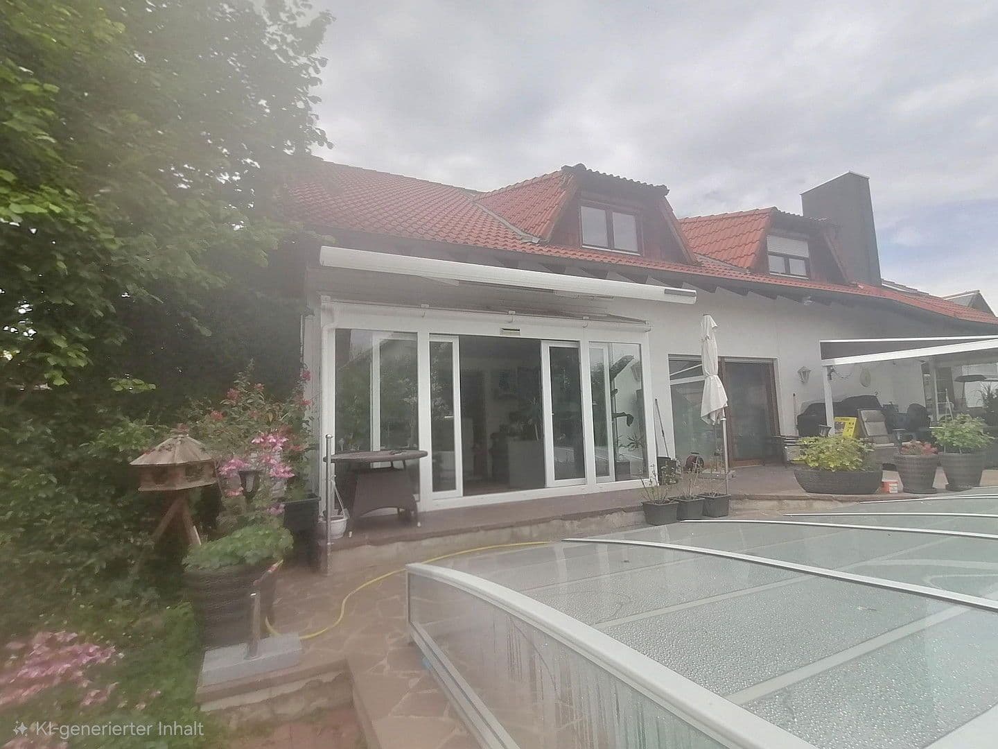 Predaj bytu 5-izbový 150 m², Karlshuld, Bavorsko Predaj bytu 5-izbový 150 m², Karlshuld, Bavorsko