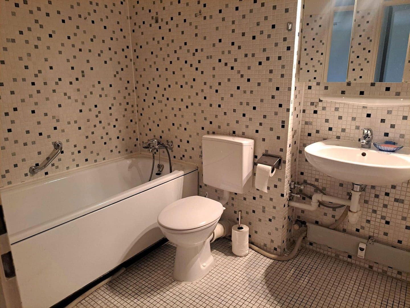 Predaj bytu 2-izbový 71 m², Wendelinusstr. 37, Bruchsal, Bádensko-Wurttembersko Predaj bytu 2-izbový 71 m², Wendelinusstr. 37, Bruchsal, Bádensko-Wurttembersko