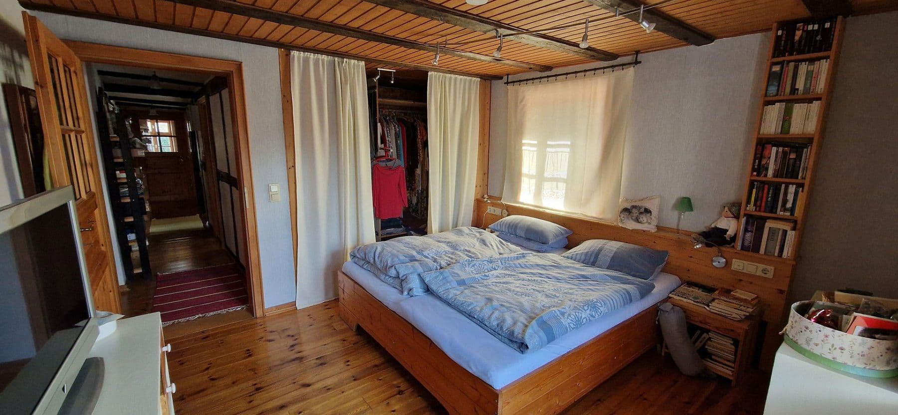 Predaj domu 260 m², pozemek 330 m², Immenhausen, Hesensko Predaj domu 260 m², pozemek 330 m², Immenhausen, Hesensko