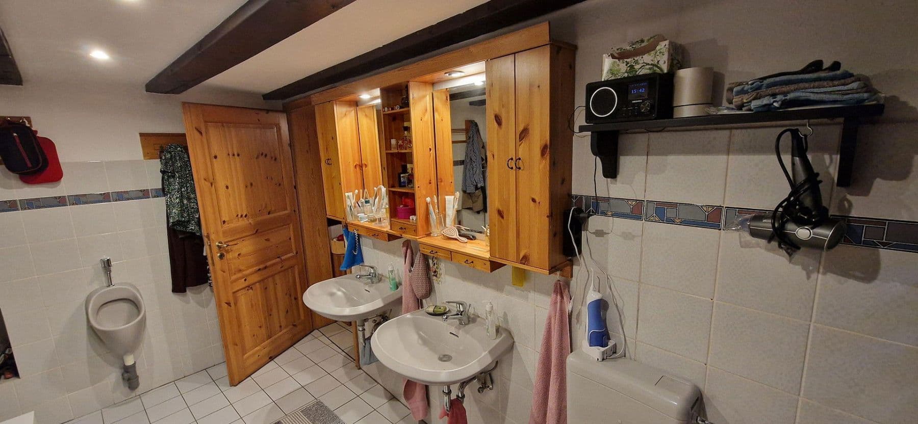 Predaj domu 260 m², pozemek 330 m², Immenhausen, Hesensko Predaj domu 260 m², pozemek 330 m², Immenhausen, Hesensko