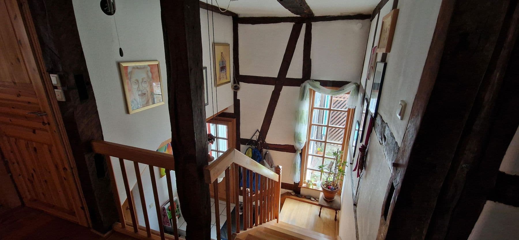 Predaj domu 260 m², pozemek 330 m², Immenhausen, Hesensko Predaj domu 260 m², pozemek 330 m², Immenhausen, Hesensko