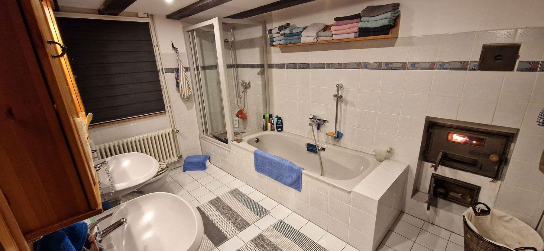 Predaj domu 260 m², pozemek 330 m², Immenhausen, Hesensko Predaj domu 260 m², pozemek 330 m², Immenhausen, Hesensko