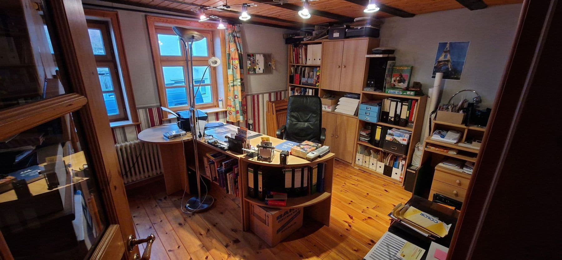 Predaj domu 260 m², pozemek 330 m², Immenhausen, Hesensko Predaj domu 260 m², pozemek 330 m², Immenhausen, Hesensko