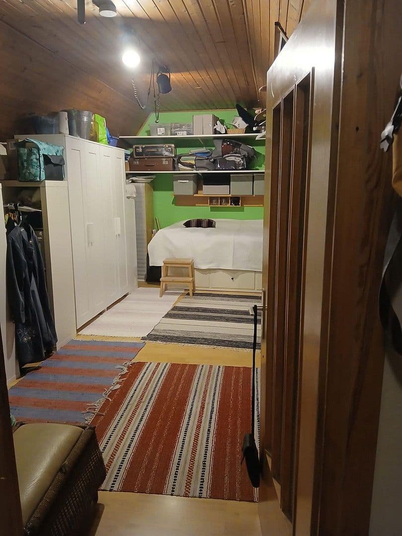 Predaj domu 260 m², pozemek 330 m², Immenhausen, Hesensko Predaj domu 260 m², pozemek 330 m², Immenhausen, Hesensko