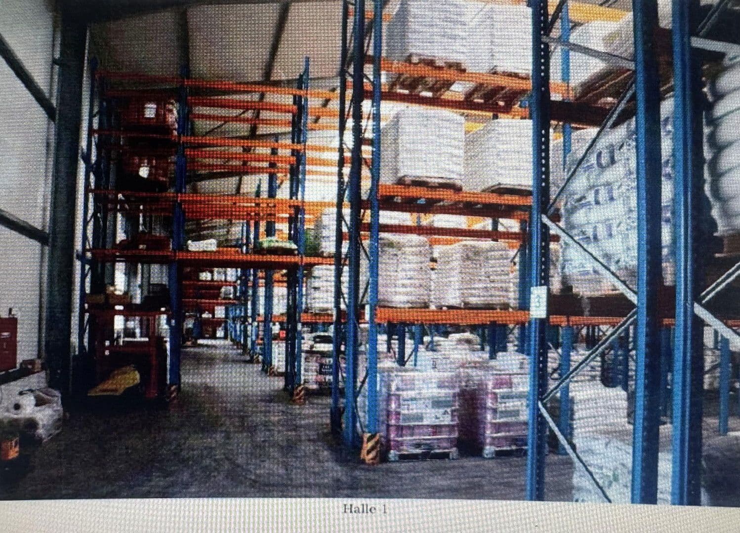 Prenájom nebytového priestoru 10.000 m², Bahnhofstraße 10, Walschleben, Durínsko Prenájom nebytového priestoru 10.000 m², Bahnhofstraße 10, Walschleben, Durínsko