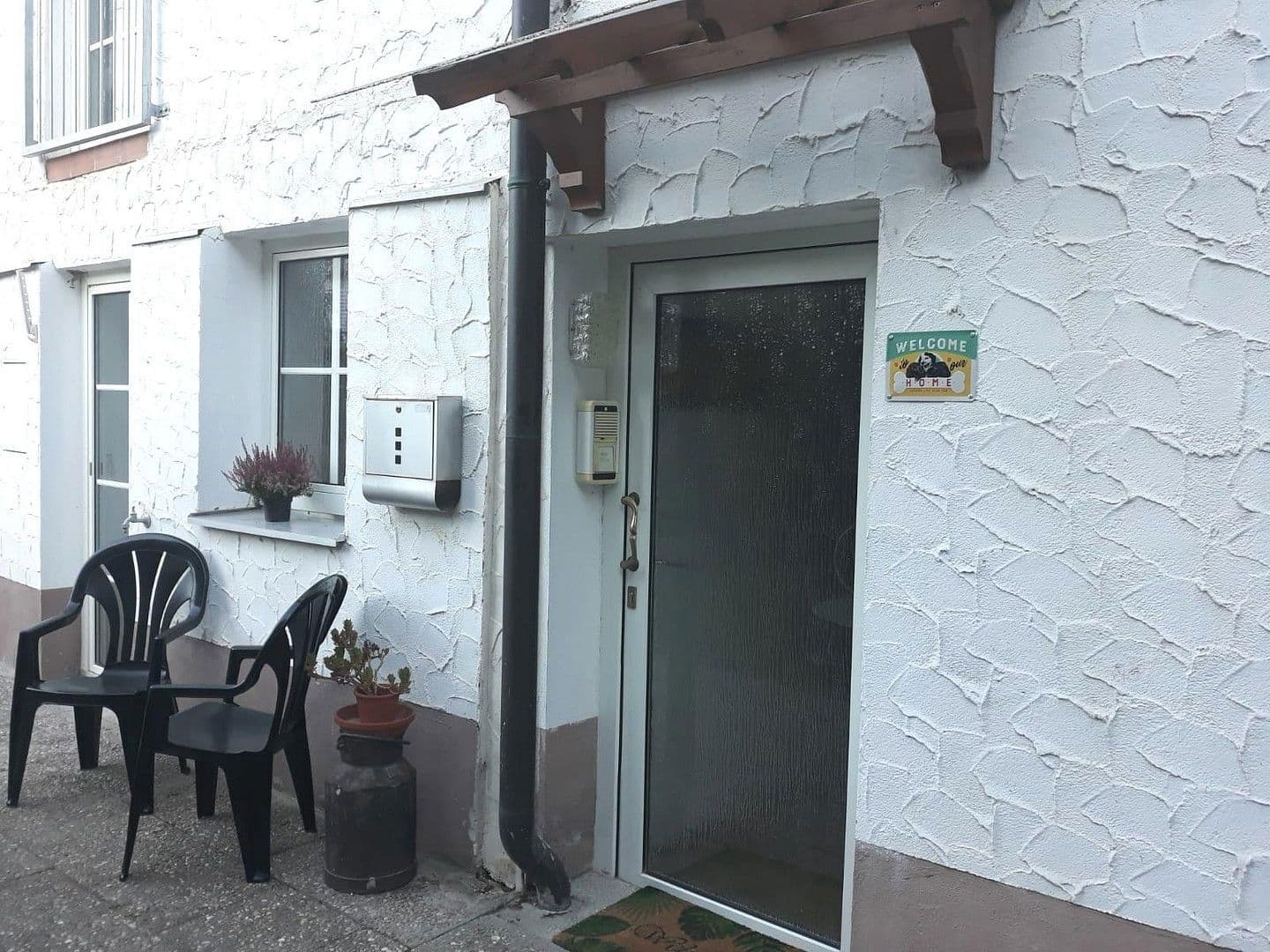 Prenájom bytu 1-izbový 16 m², Mönsheimerstr. 47, Heimsheim, Bádensko-Wurttembersko Prenájom bytu 1-izbový 16 m², Mönsheimerstr. 47, Heimsheim, Bádensko-Wurttembersko