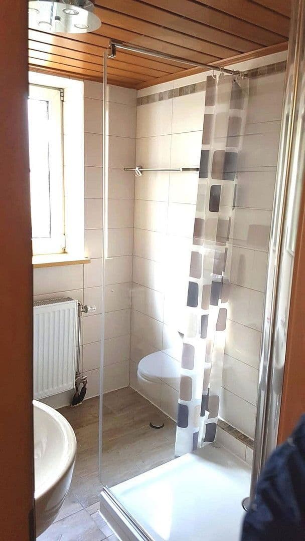 Prenájom bytu 1-izbový 16 m², Mönsheimerstr. 47, Heimsheim, Bádensko-Wurttembersko Prenájom bytu 1-izbový 16 m², Mönsheimerstr. 47, Heimsheim, Bádensko-Wurttembersko