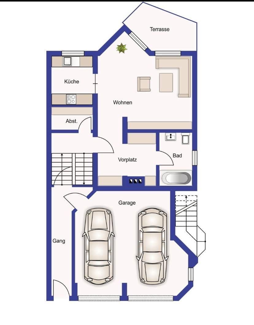 Predaj domu 250 m², pozemek 313 m², Göppingen, Bádensko-Wurttembersko Predaj domu 250 m², pozemek 313 m², Göppingen, Bádensko-Wurttembersko