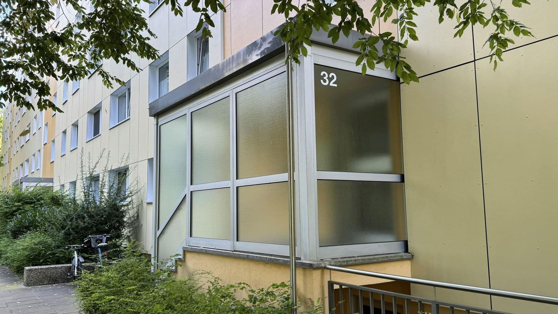 Predaj bytu 2-izbový 51 m², München Bogenhausen, Bavorsko Predaj bytu 2-izbový 51 m², München Bogenhausen, Bavorsko