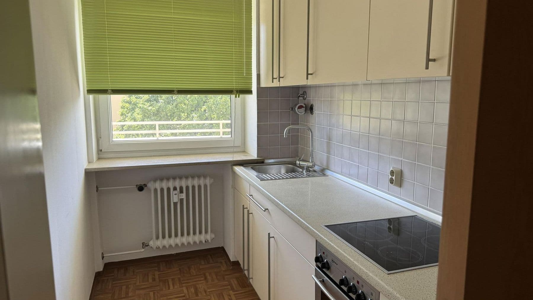 Predaj bytu 2-izbový 51 m², München Bogenhausen, Bavorsko Predaj bytu 2-izbový 51 m², München Bogenhausen, Bavorsko