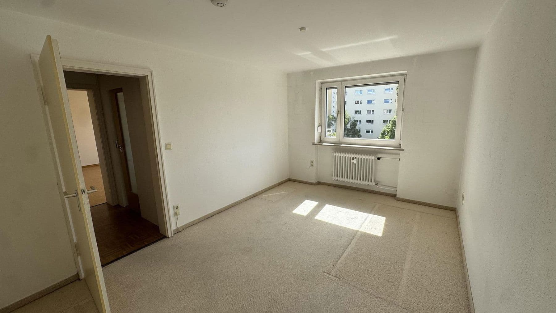Predaj bytu 2-izbový 51 m², München Bogenhausen, Bavorsko Predaj bytu 2-izbový 51 m², München Bogenhausen, Bavorsko